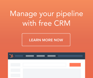 HubSpot