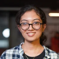 Meera V